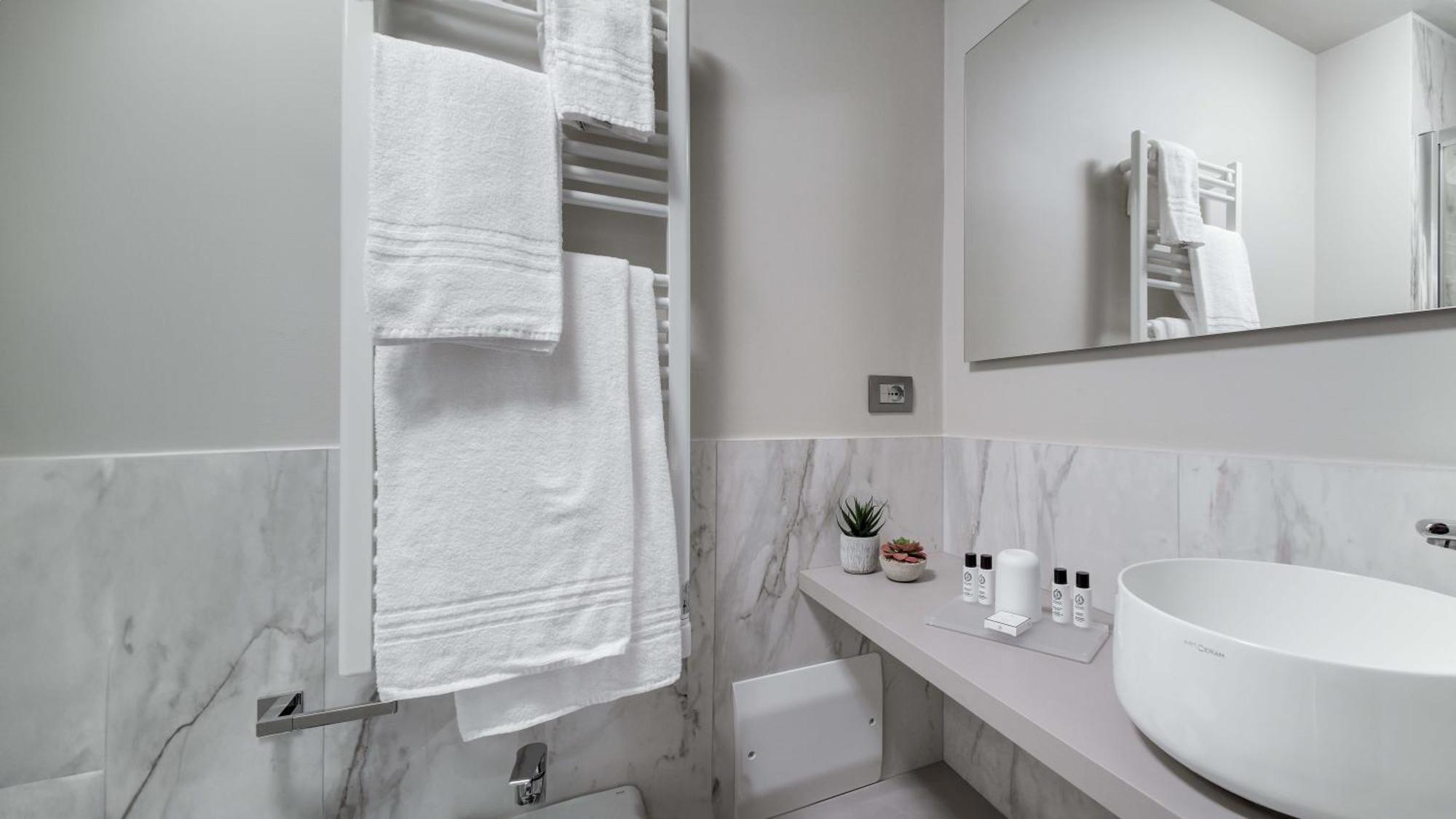 ヴォゲーラ Be Duomo - Self Check-In Bed & Breakfast エクステリア 写真