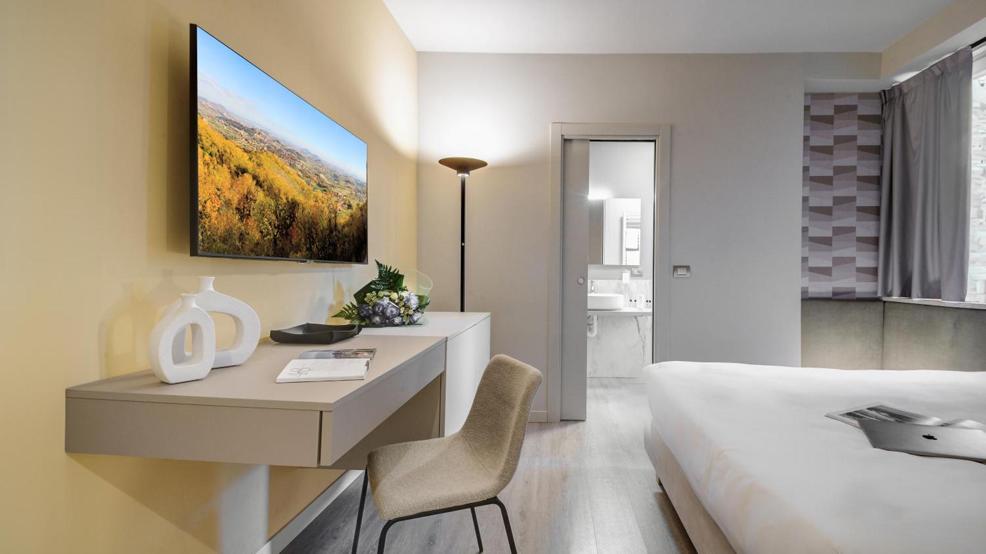 ヴォゲーラ Be Duomo - Self Check-In Bed & Breakfast エクステリア 写真