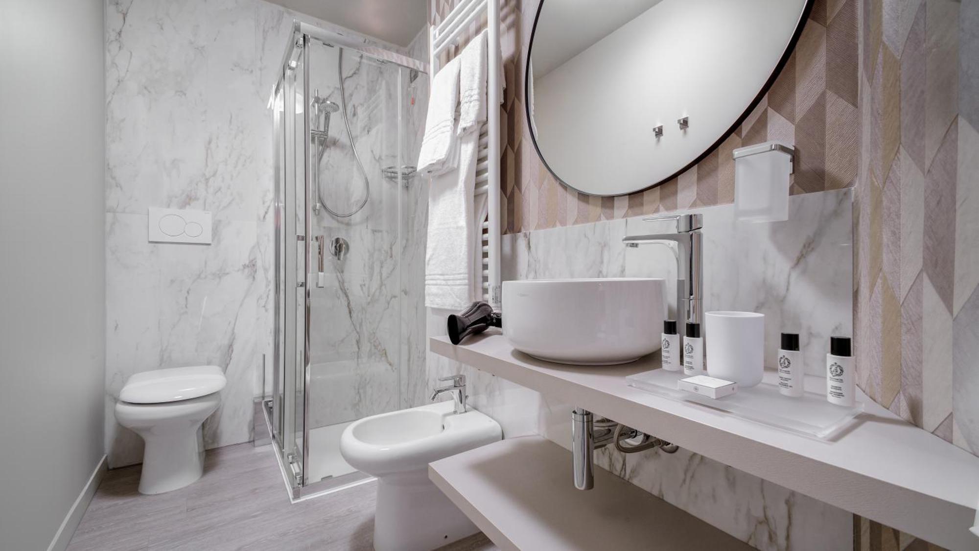 ヴォゲーラ Be Duomo - Self Check-In Bed & Breakfast エクステリア 写真