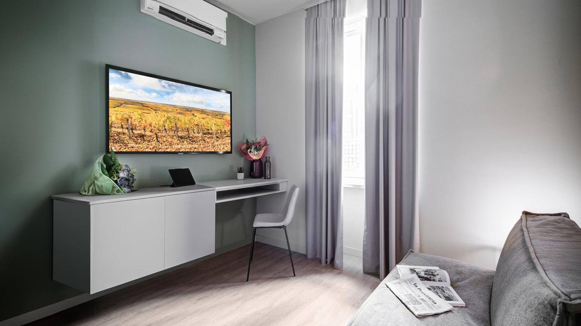 ヴォゲーラ Be Duomo - Self Check-In Bed & Breakfast エクステリア 写真