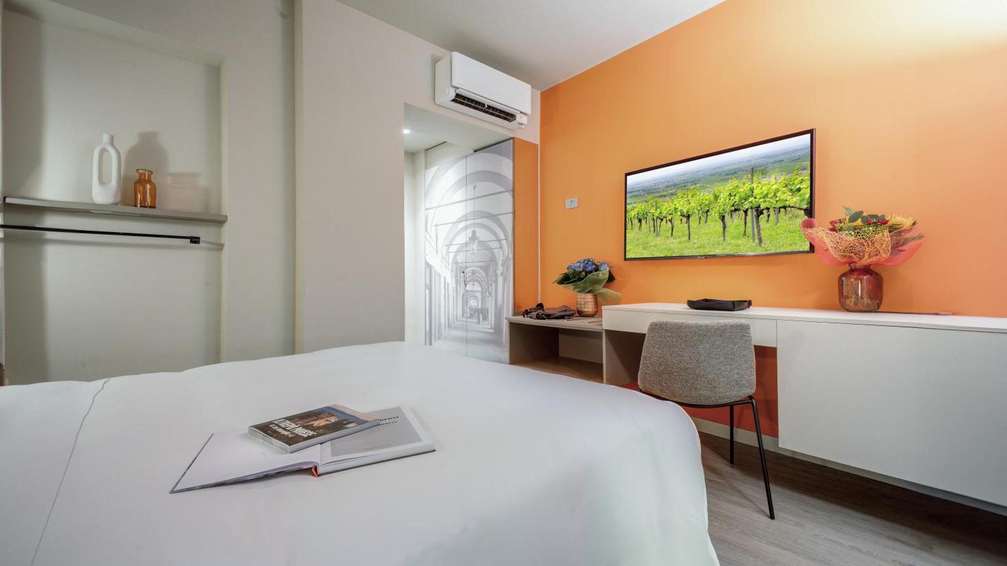 ヴォゲーラ Be Duomo - Self Check-In Bed & Breakfast エクステリア 写真