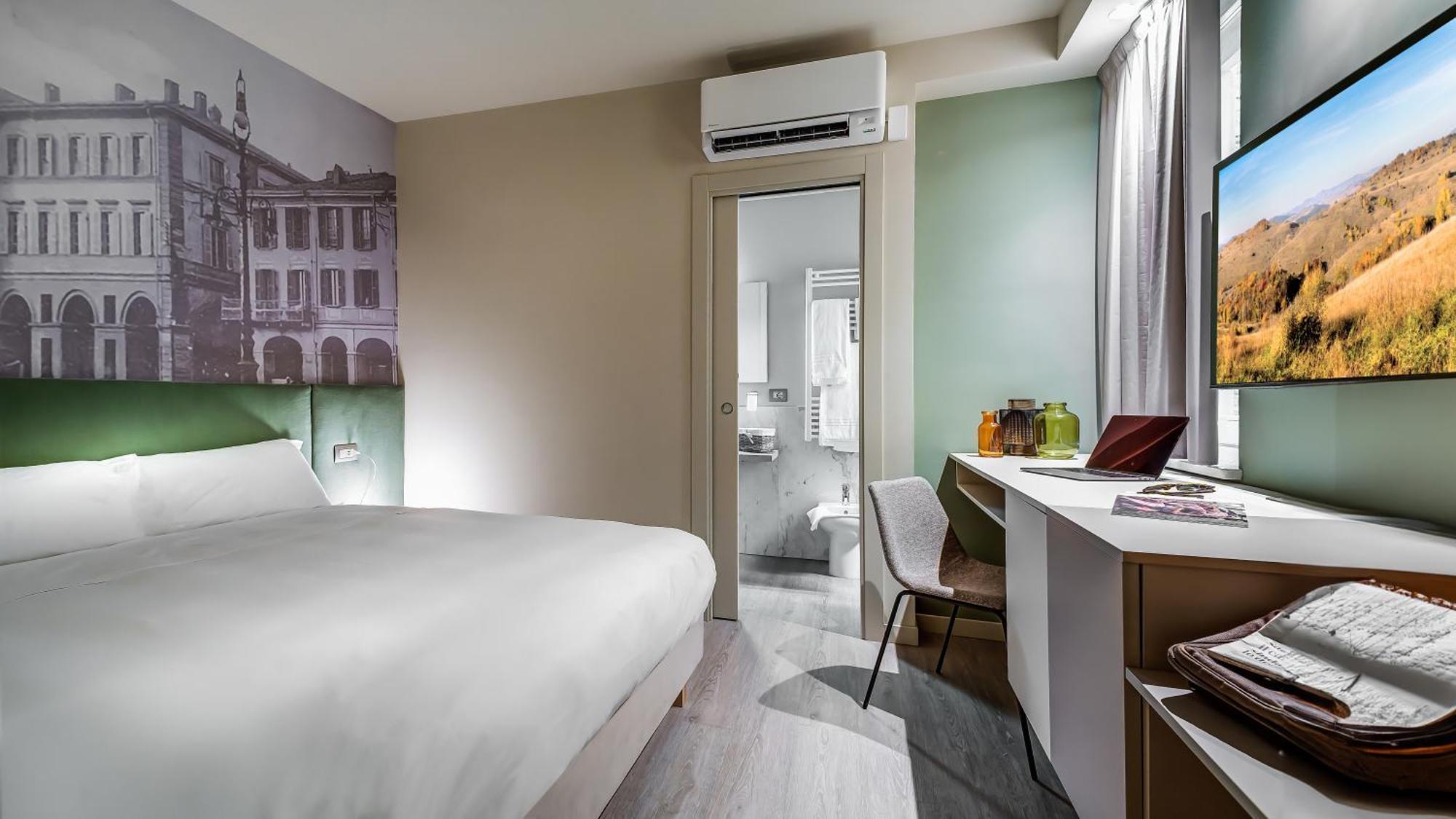 ヴォゲーラ Be Duomo - Self Check-In Bed & Breakfast エクステリア 写真