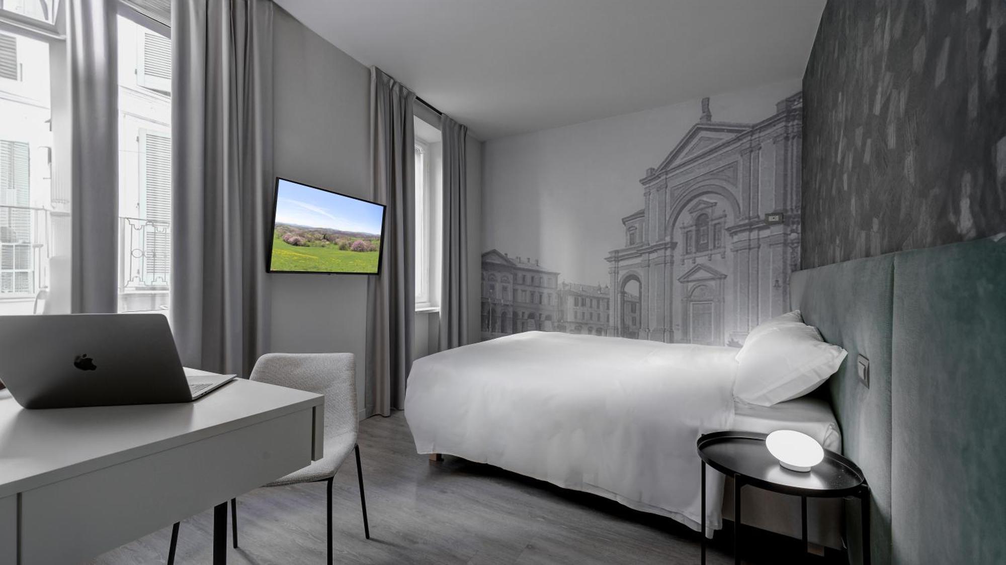 ヴォゲーラ Be Duomo - Self Check-In Bed & Breakfast エクステリア 写真