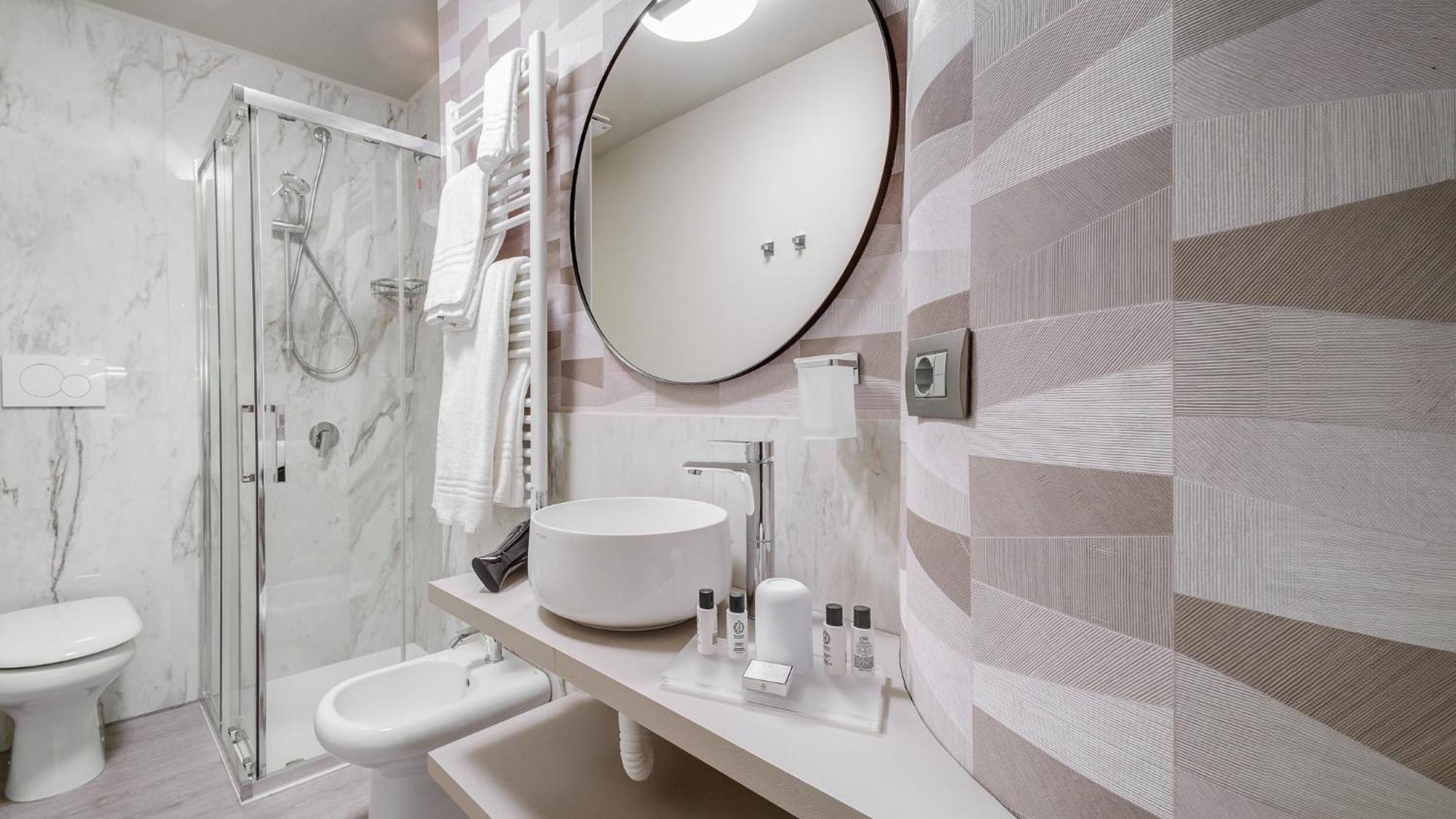 ヴォゲーラ Be Duomo - Self Check-In Bed & Breakfast エクステリア 写真